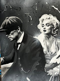 Tommy Shelby,Marilyn Monroe