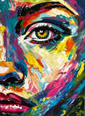 Women Face