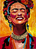 Frida Kahlo