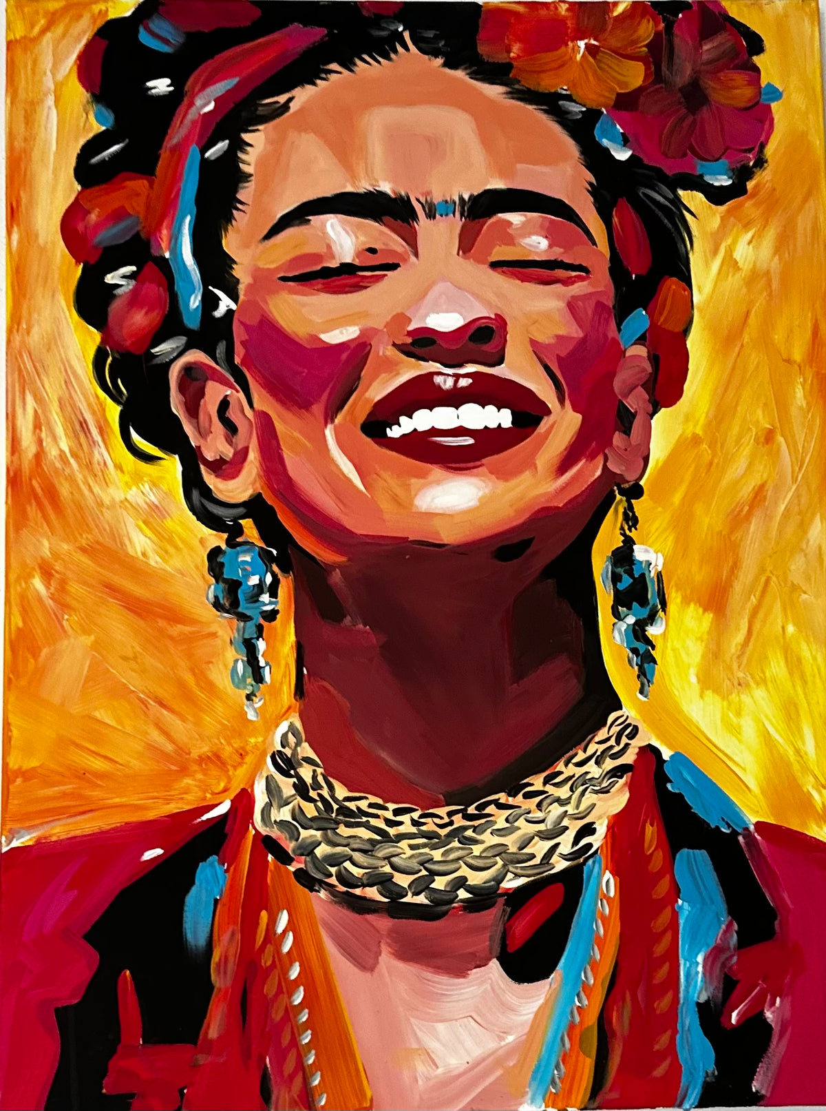 Frida Kahlo
