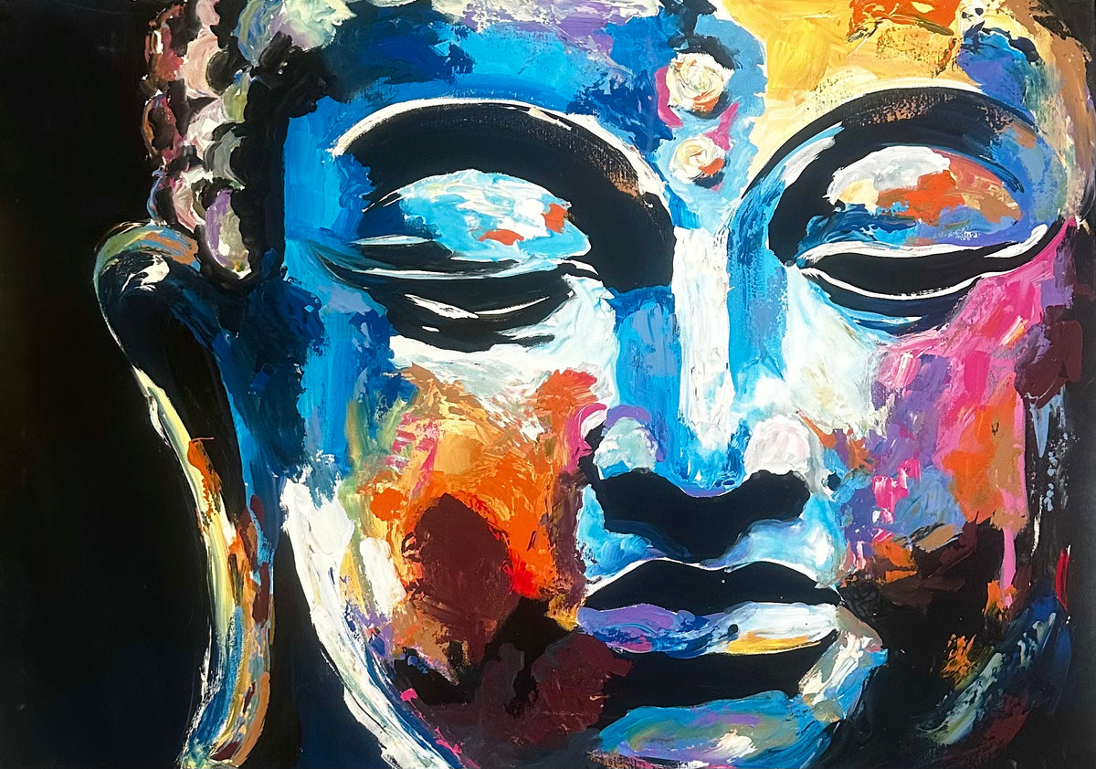 Buddha