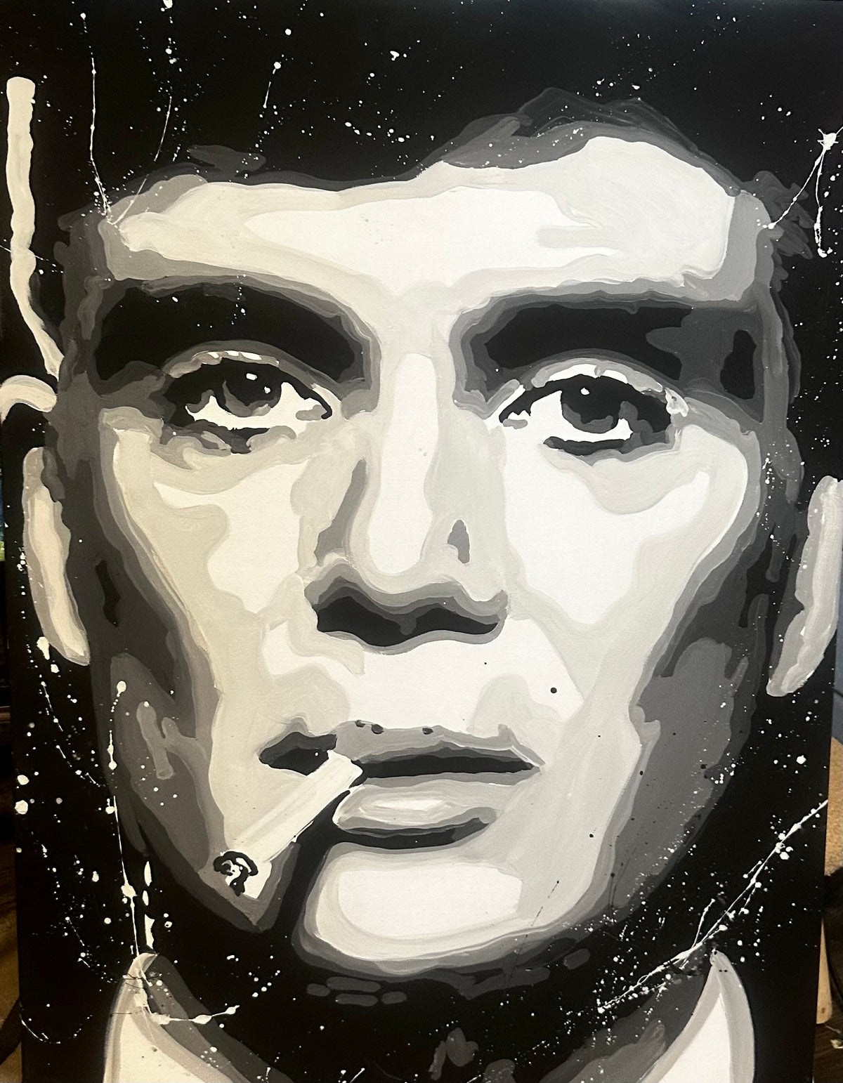 Tommy Shelby