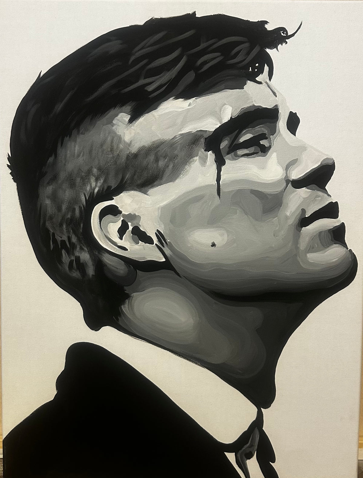 Tommy Shelby