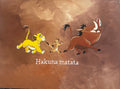Hakuna Matata