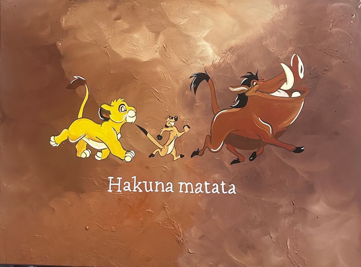 Hakuna Matata