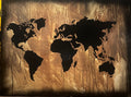 World Map