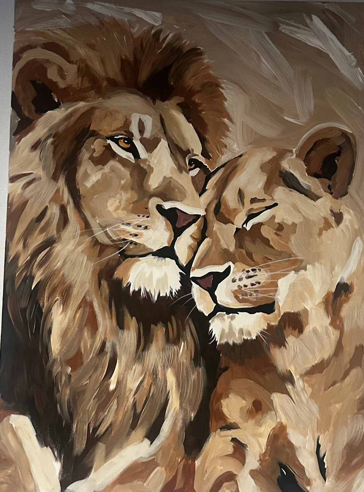 Lion