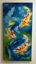 Koi